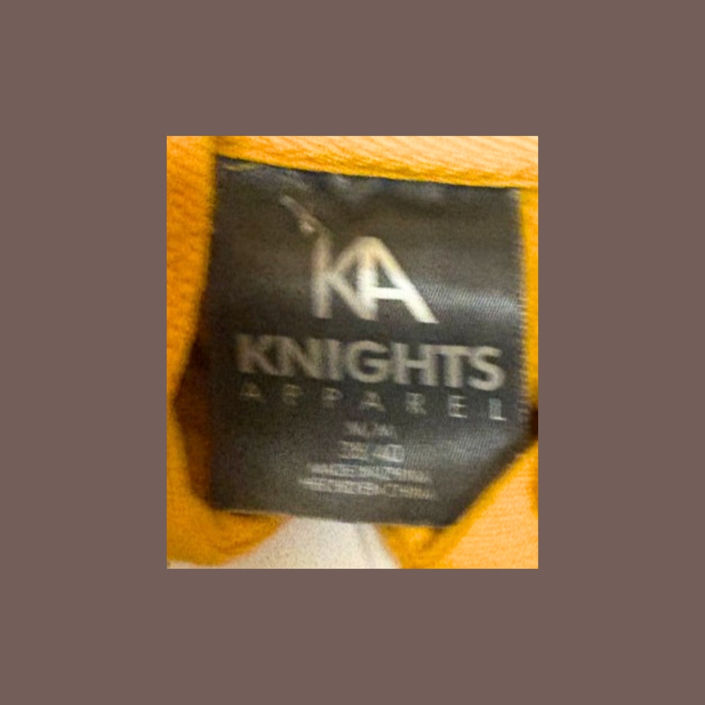 Vintage Cal Golden Bears Hoodie – Yellow Collegiate Streetwear