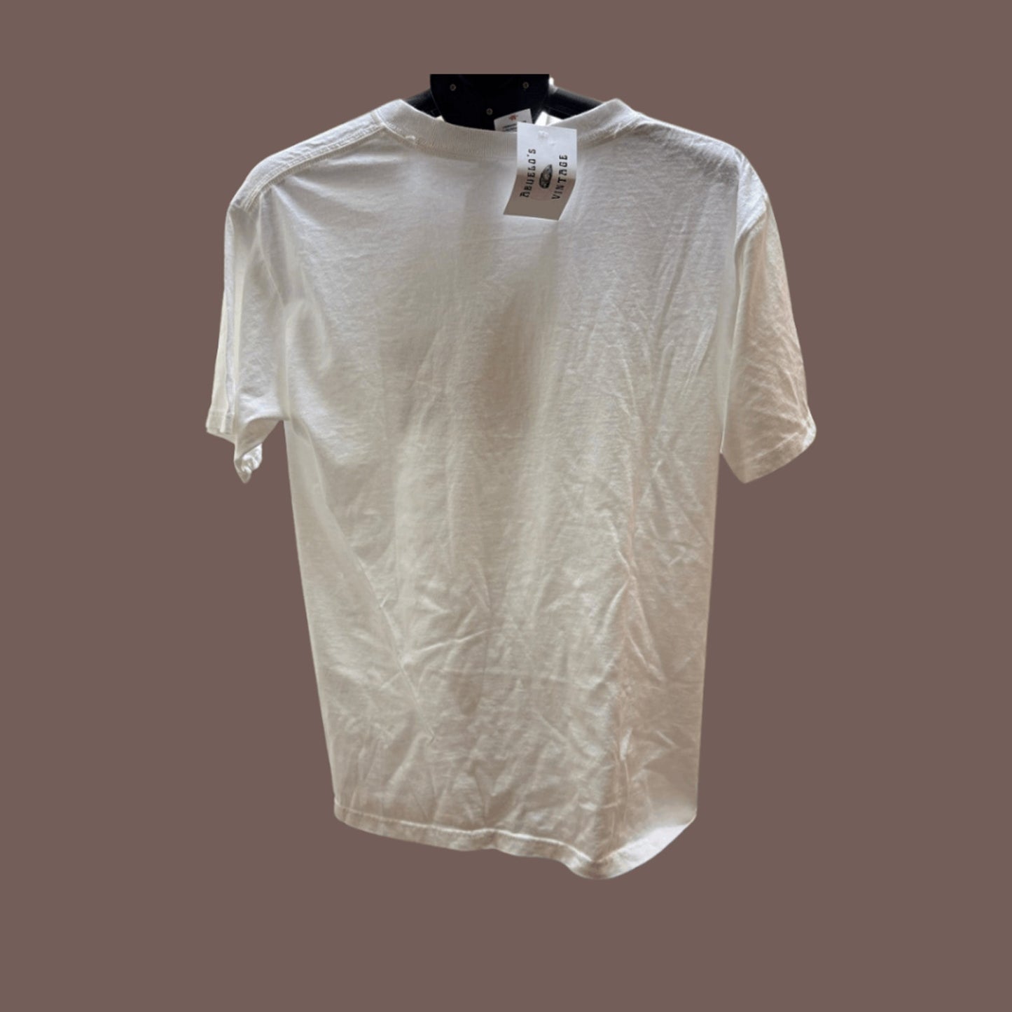 Vintage Anvil “Beat Cal” Graphic Tee – 2000s Rivalry Collectible