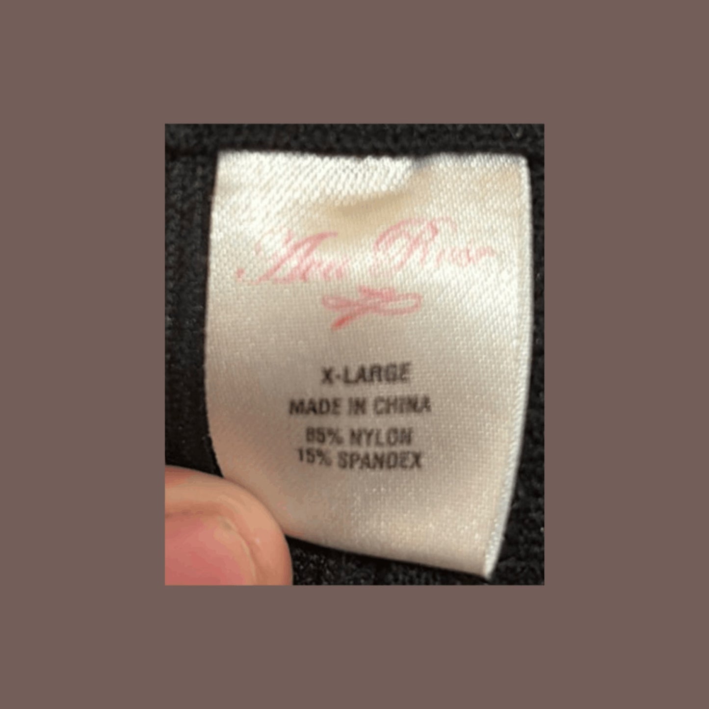 Vintage Ava Rose Sheer Lace Bustier Top – 2000s Coquette