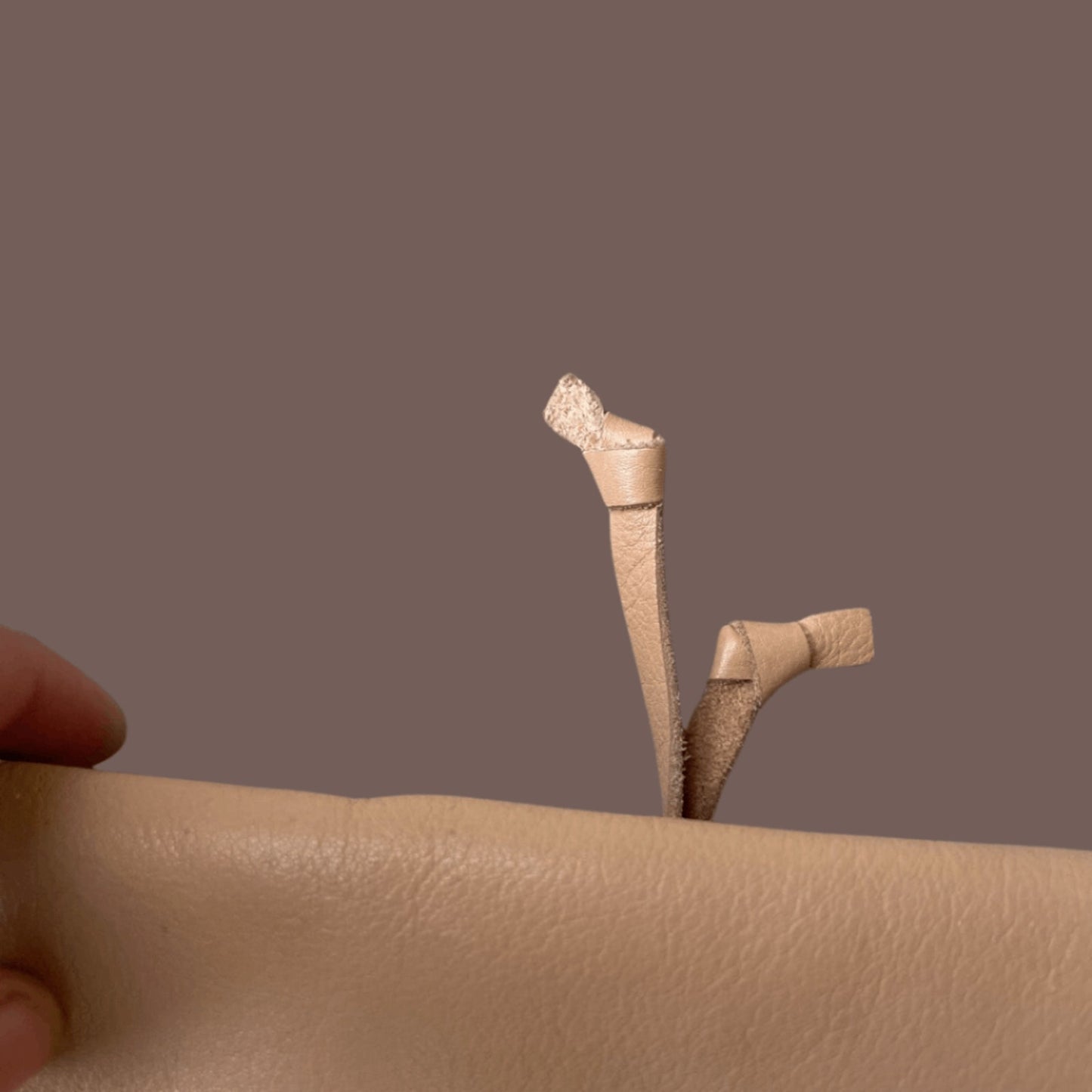 Vintage Vince Camuto Leather Crossbody Bag – Modern Classic