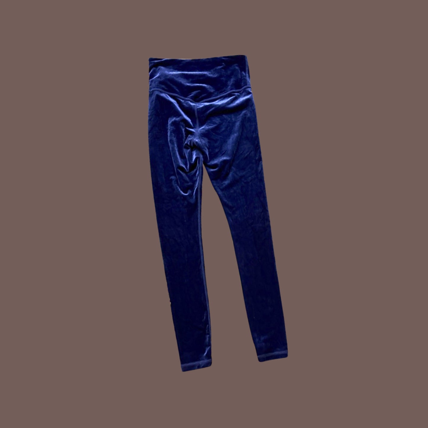 Athleta Velvet Elation Leggings – Luxe Balletcore Essential