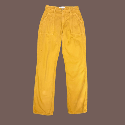 Reformation Dijon Taylor Pant Jeans – Utility Workwear