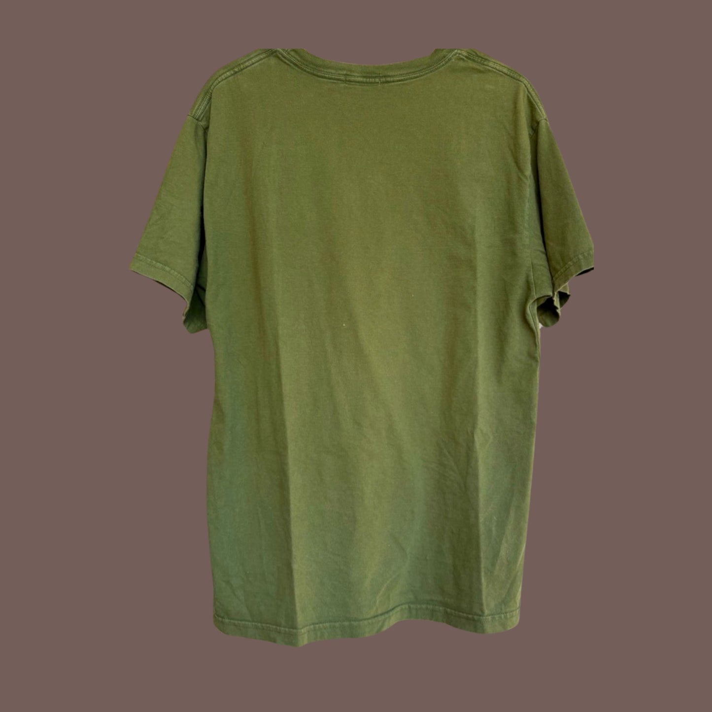 Dime MTL Alien Graphic Tee – Sci‑Fi Skate Streetwear