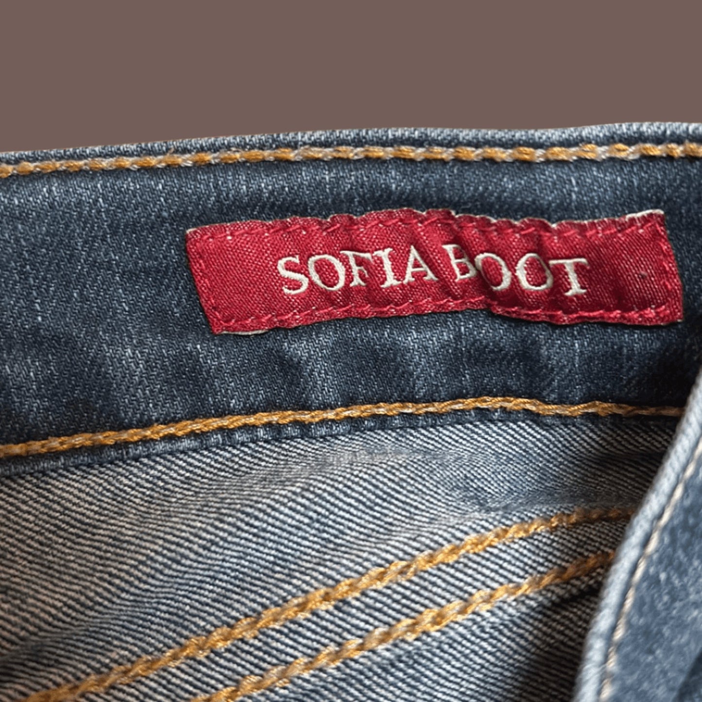 Vintage Lucky Brand Sofia Boot Jeans – Y2K Mall Babe Denim