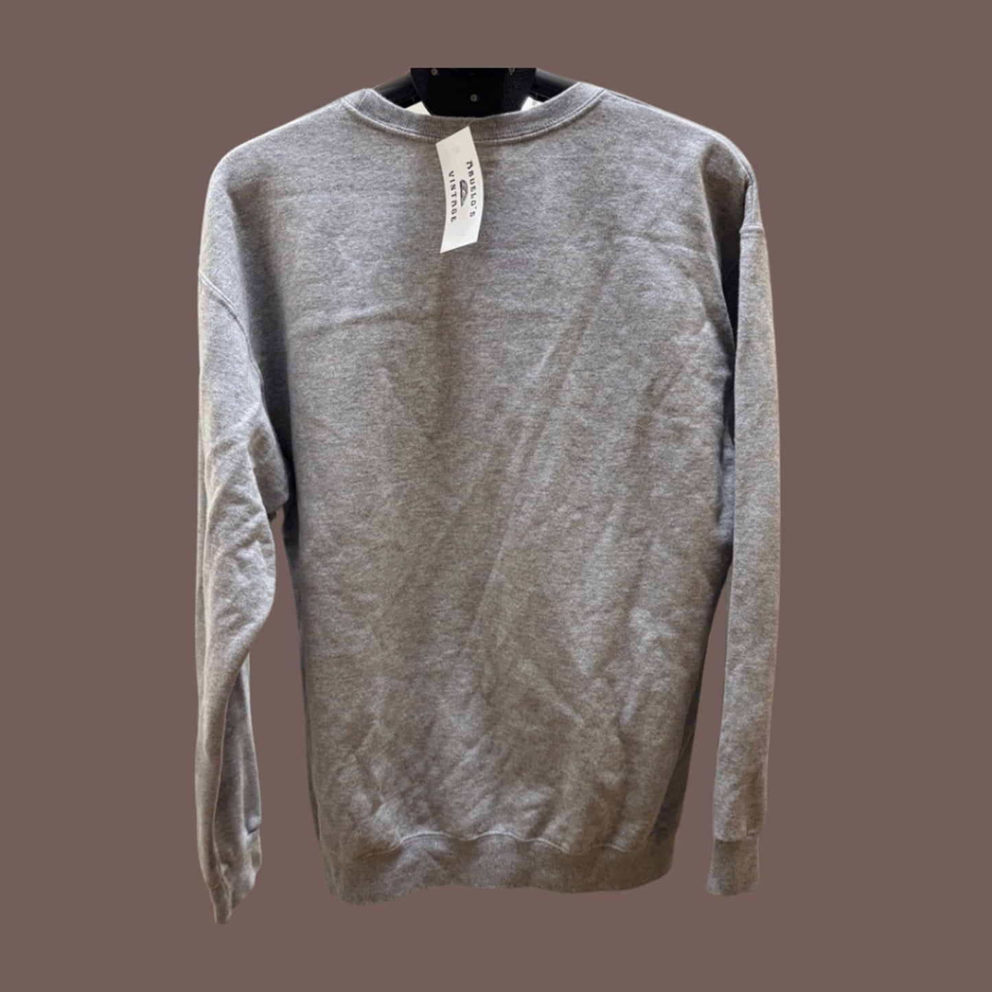 Vintage Fifth Sun Succulent Graphic Sweatshirt – Botanical Cozywear