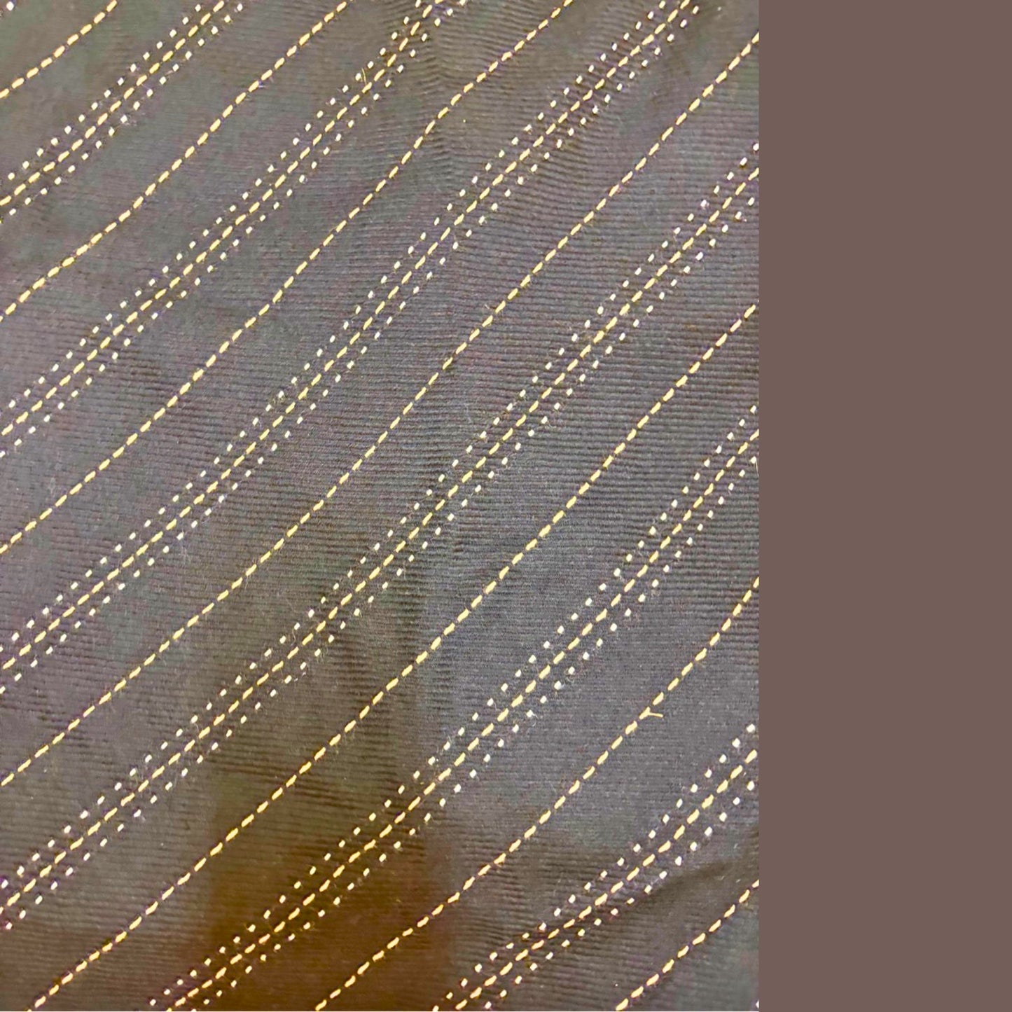 Vintage Talbots Women’s Black Wool Diagonal Stitch A-Line Midi Skirt Size 10