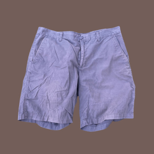 Vintage Columbia Cotton Bermuda Shorts – Trailcore Normcore