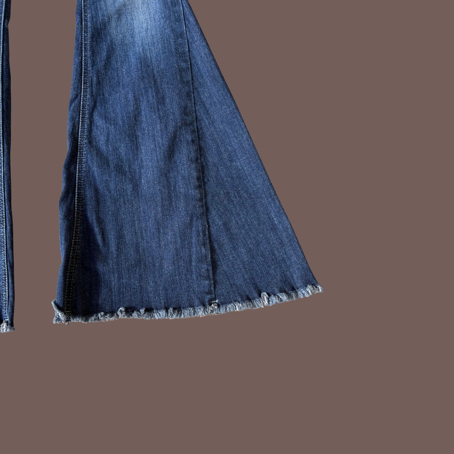 Vintage Ariat Chimayo Flare Jeans – Western Boho Denim