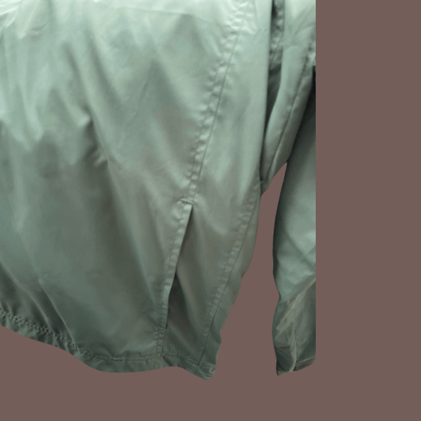 Vintage Sport-Tek Embroidered Windshirt Pullover – 90s Athletic