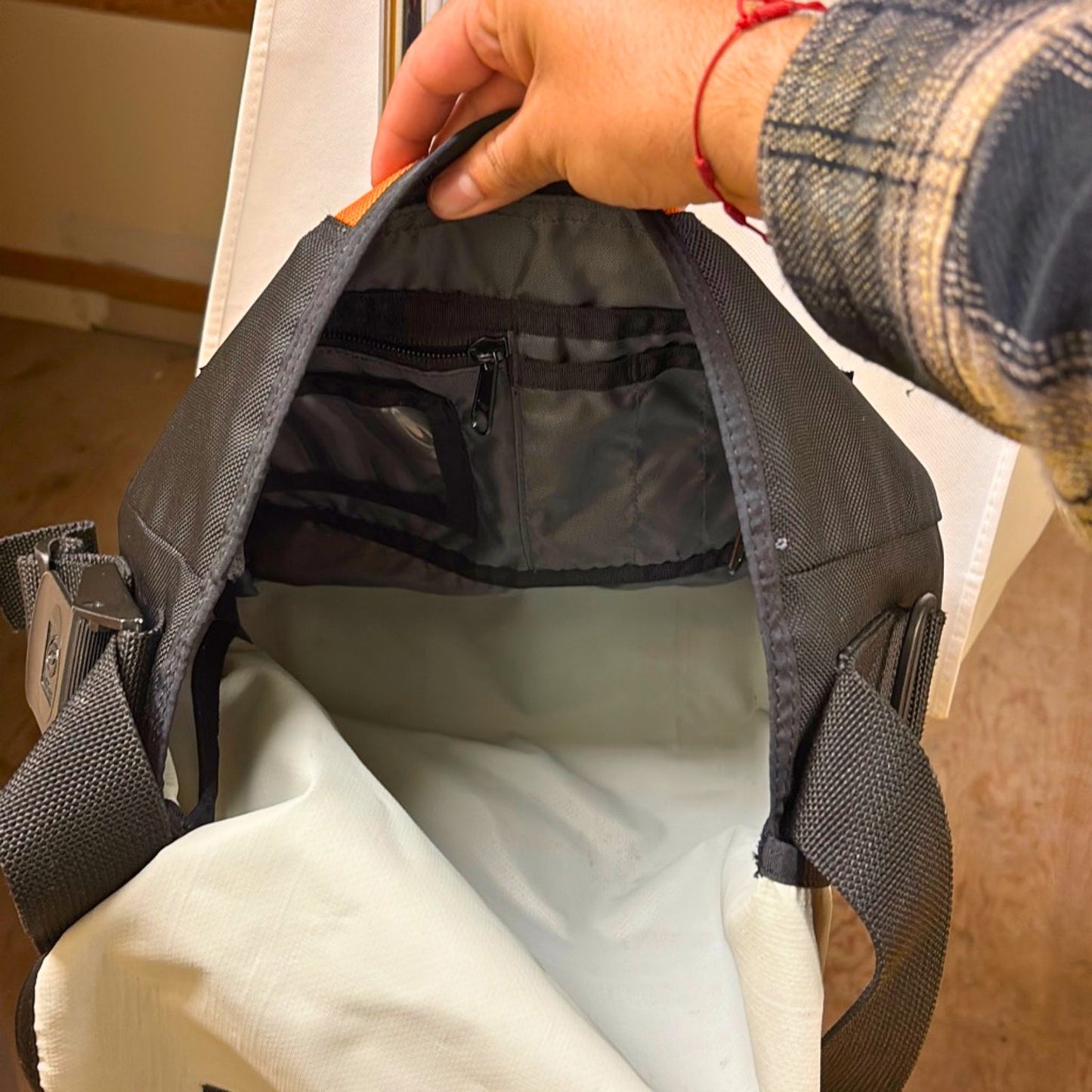 Timbuk2 SF Giants Messenger Bag – Y2K Sports Utility Core