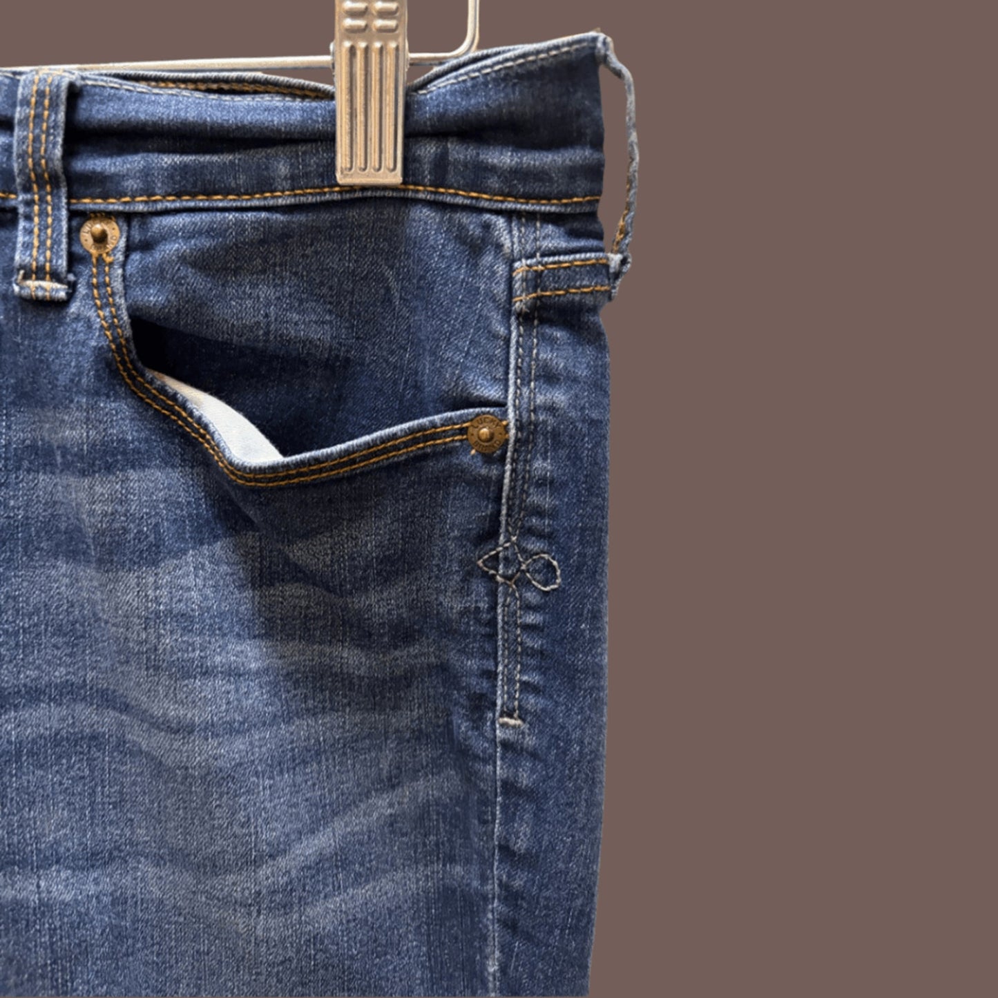 Vintage Lucky Brand Sofia Boot Jeans – Y2K Mall Babe Denim