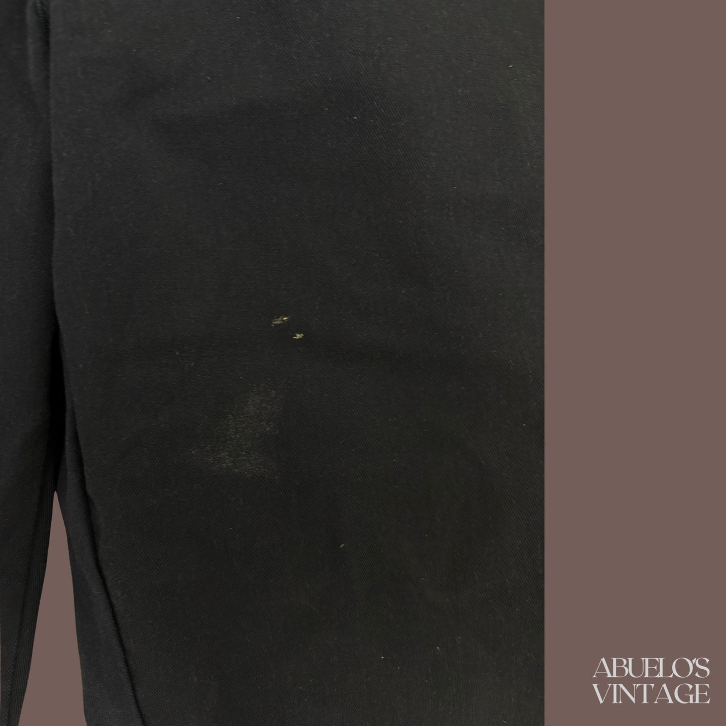 Vintage Dickies 874 Work Pants – Navy Workwear Classic