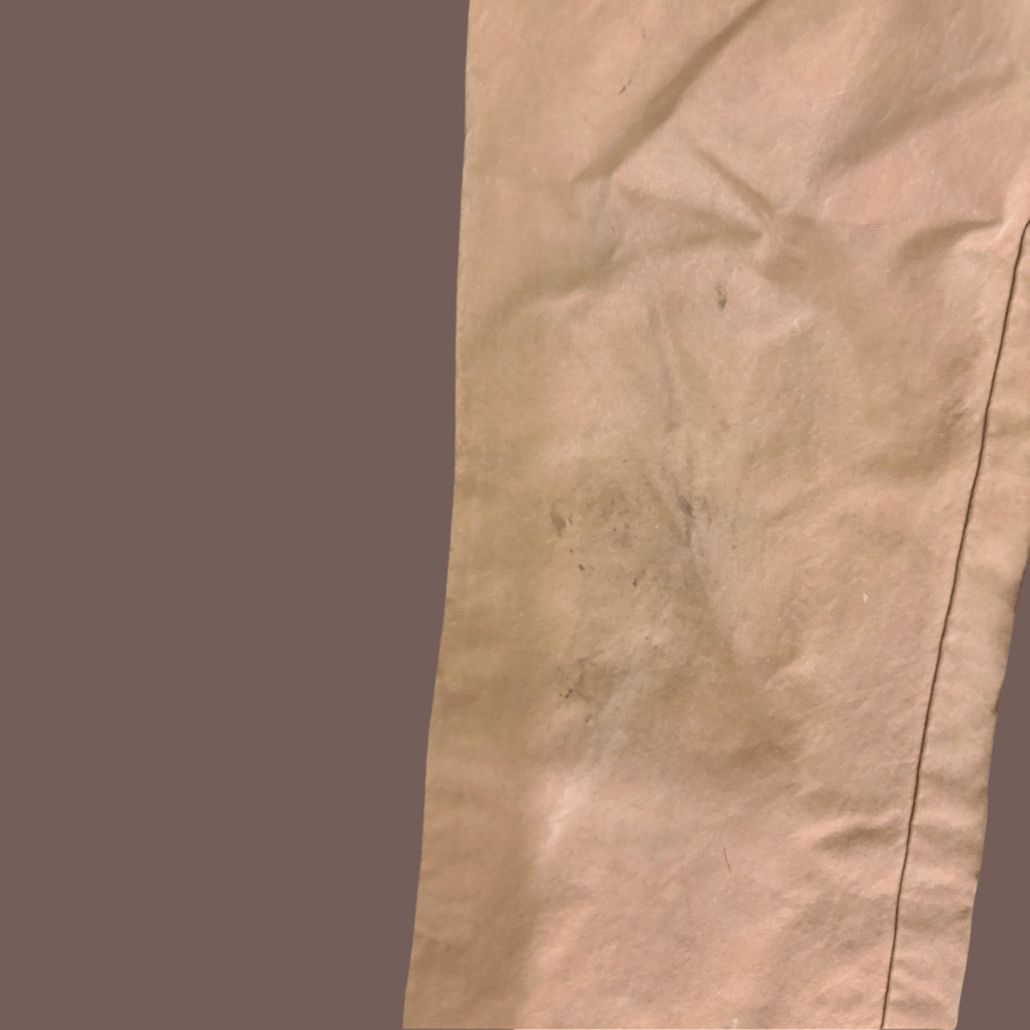 Vintage Orvis Waxed Cotton Field Chino Pants – Rugged Workwear