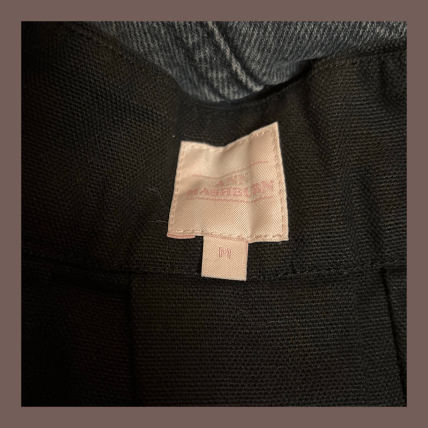 Vintage Ann Mashburn Pleated Midi Skirt – Quiet Luxury Prep