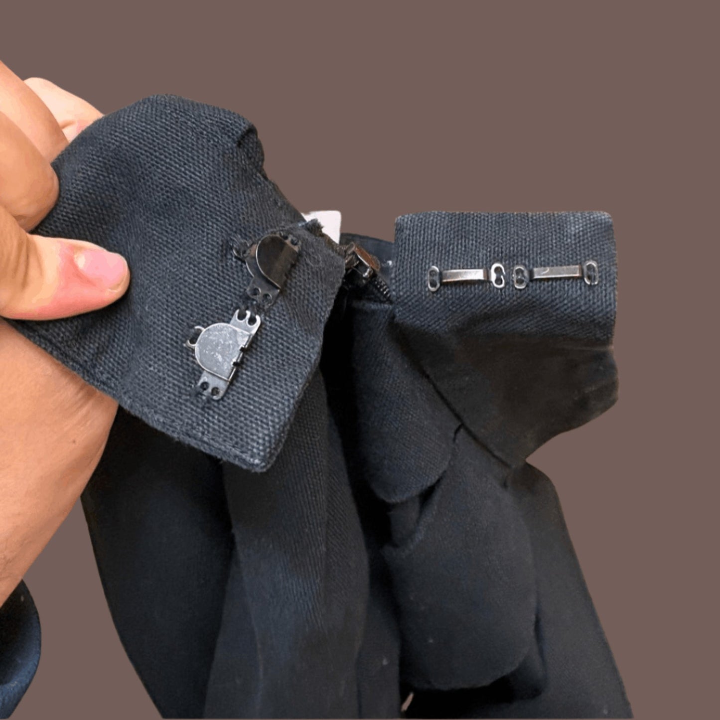 Vintage Ann Mashburn Pleated Midi Skirt – Quiet Luxury Prep