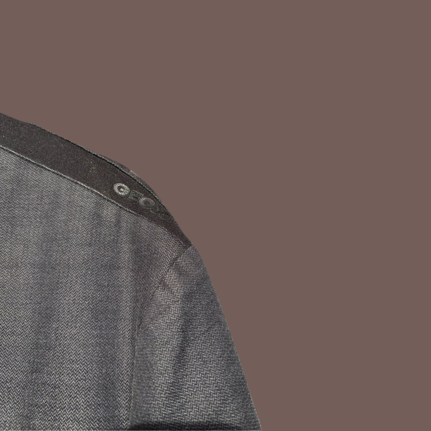 Vintage Geox Respira Utility Jacket – Italian Techwear