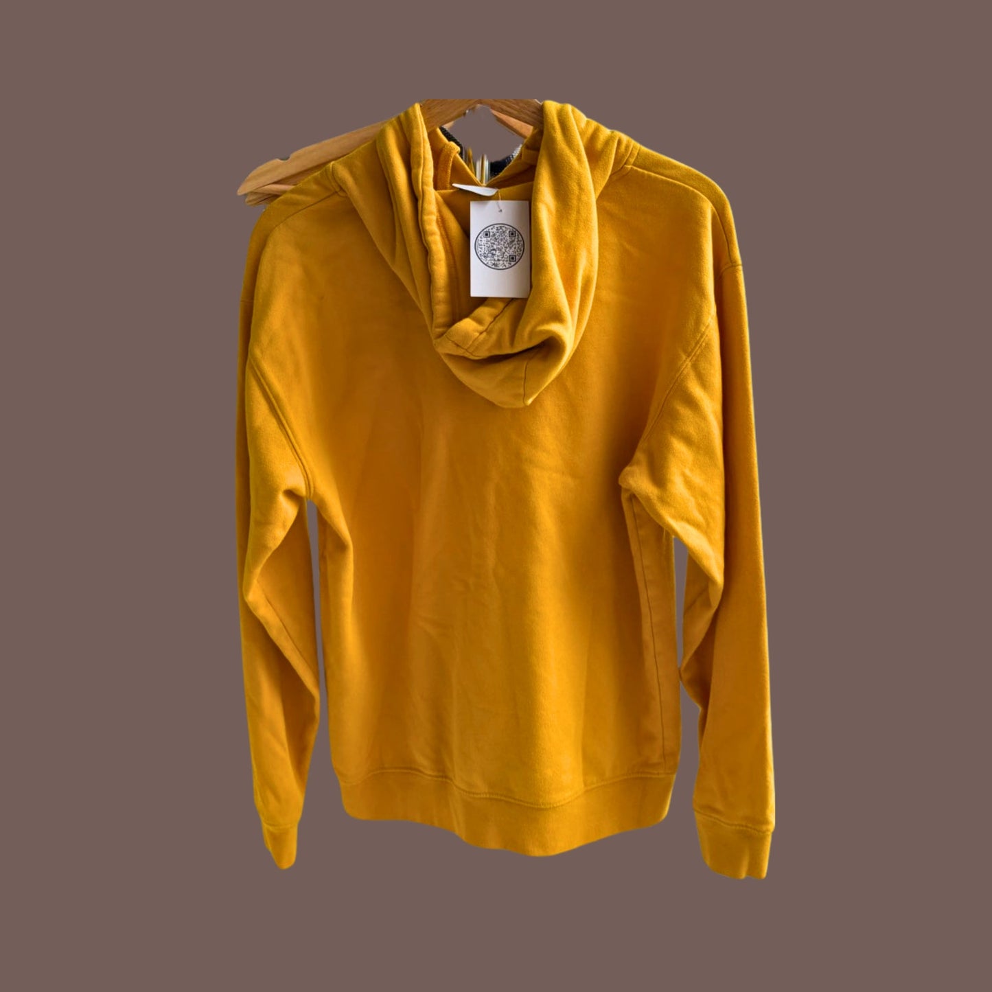 Vintage Cal Golden Bears Hoodie – Yellow Collegiate Streetwear