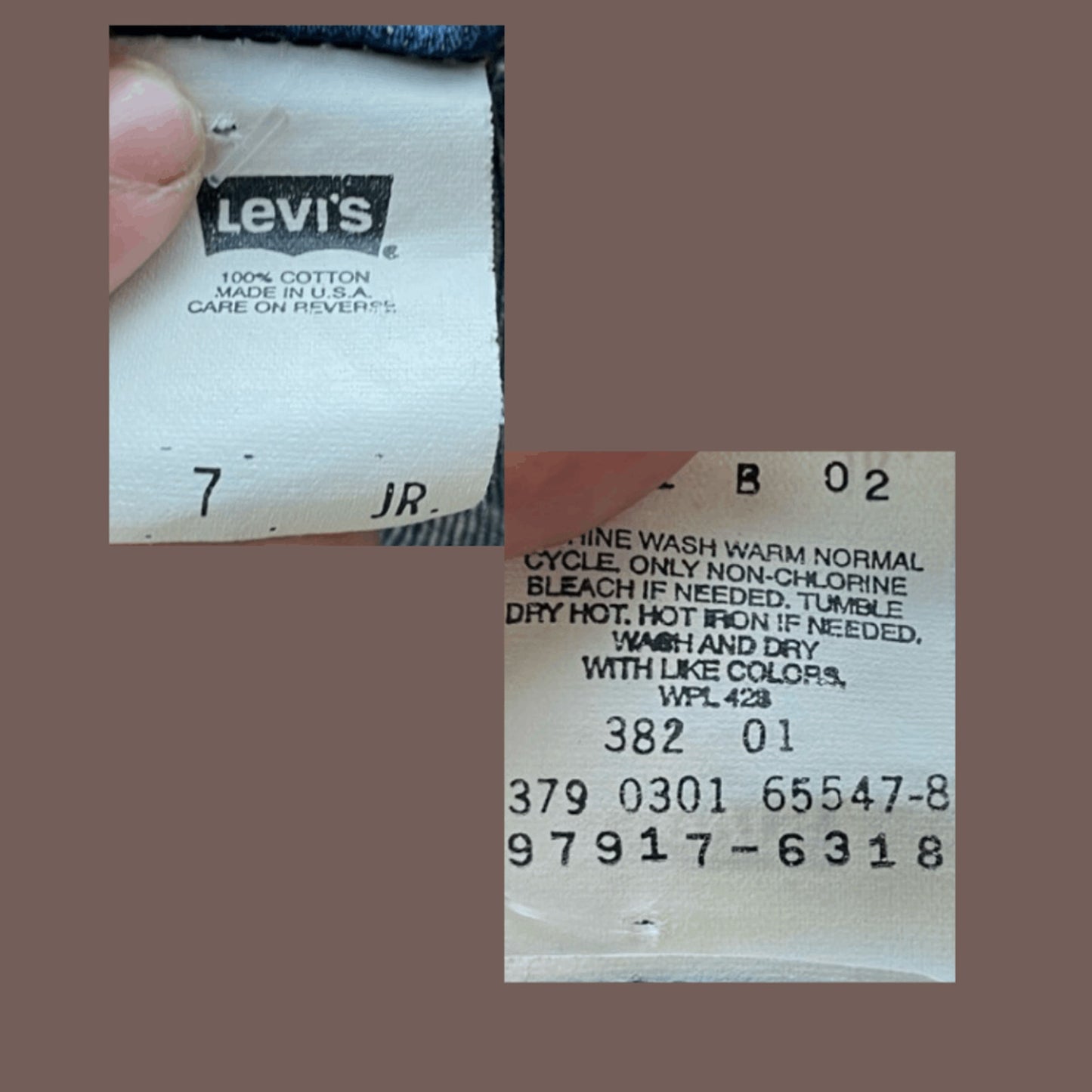 Vintage Levi’s Denim A-Line Mini Skirt – Indie Sleaze Revival