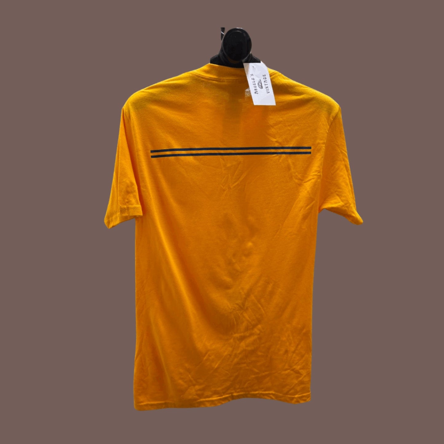 Vintage UCSB Lacrosse Graphic Tee – 90s Collegiate Sportwear