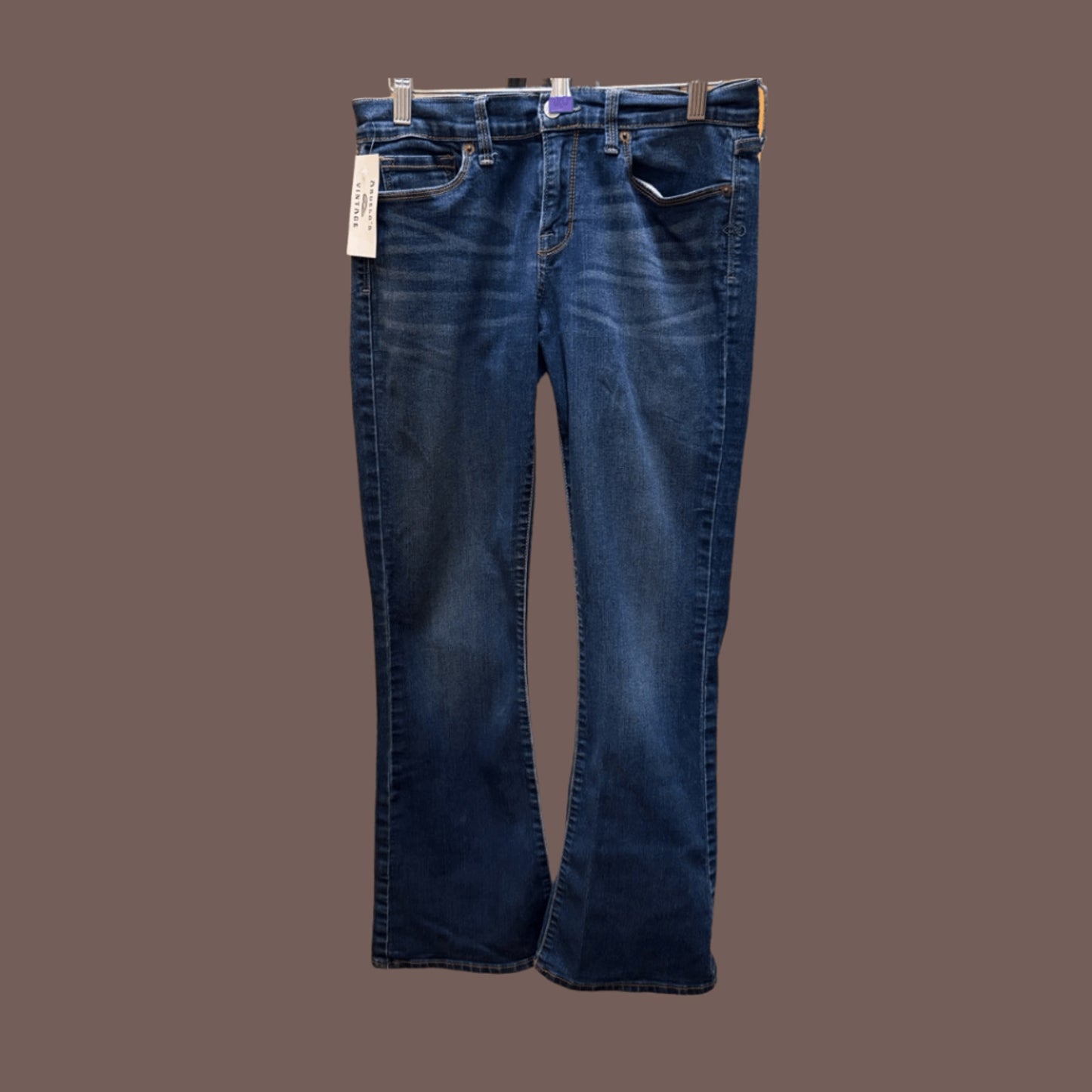 Vintage Lucky Brand Sofia Boot Jeans – Y2K Mall Babe Denim