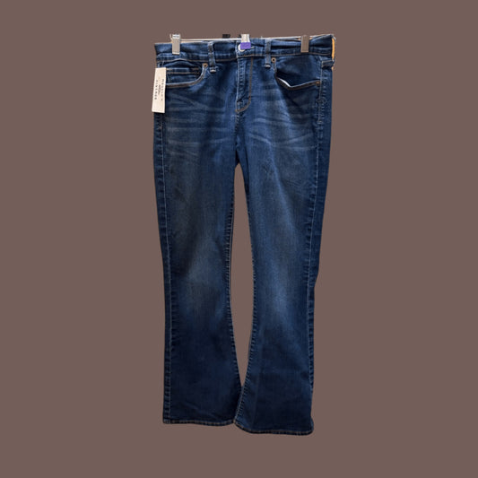 Vintage Lucky Brand Sofia Boot Jeans – Y2K Mall Babe Denim