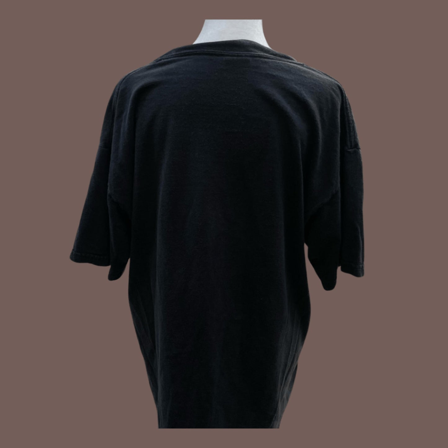 Vintage Gildan Commemorative Graphic Tee – 2000s Archive Energy