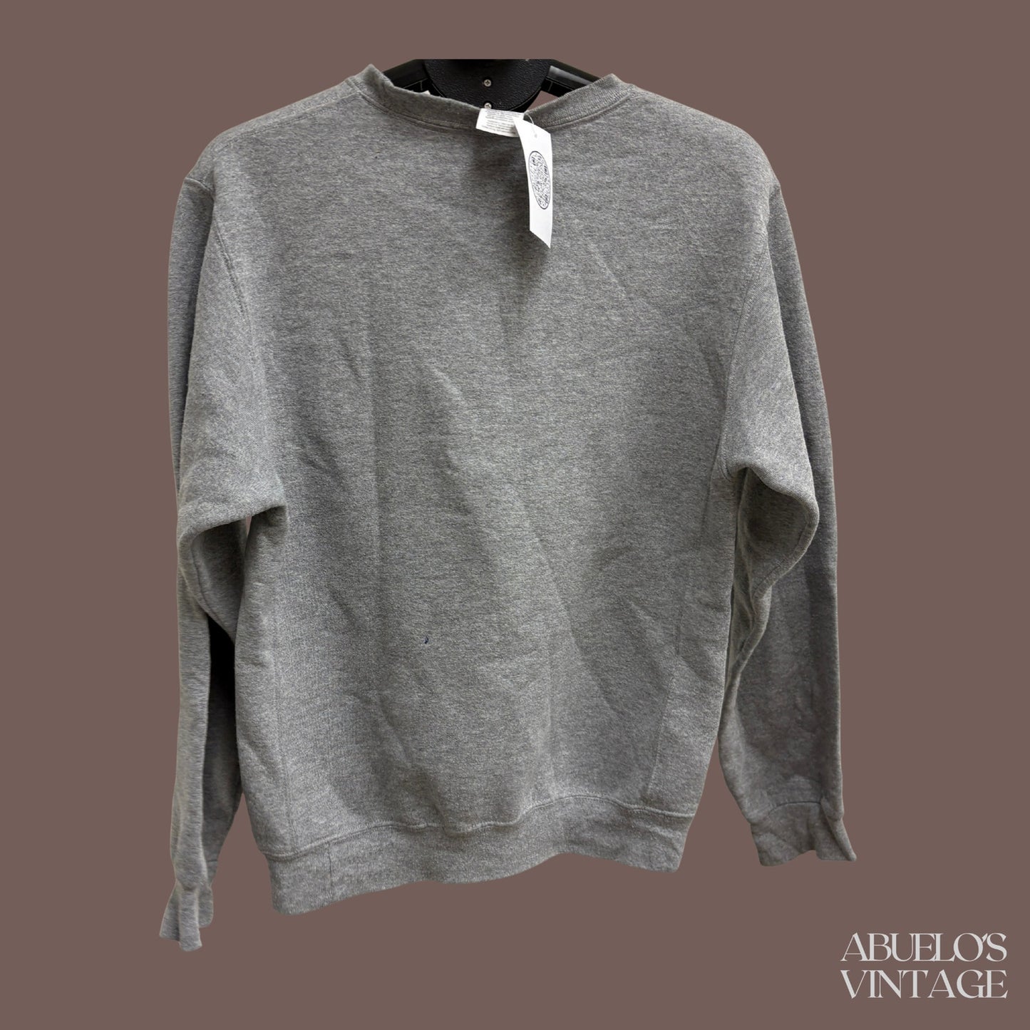 Vintage Russell Athletic UCLA Crewneck Sweatshirt – Collegiate 90s