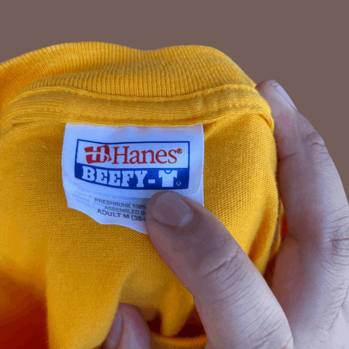 Vintage UCSB Lacrosse Graphic Tee – 90s Collegiate Sportwear