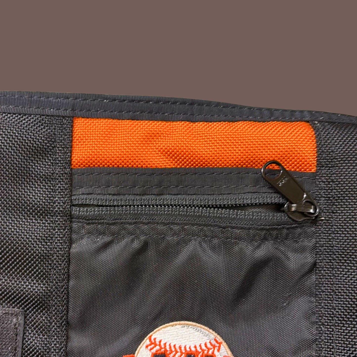 Timbuk2 SF Giants Messenger Bag – Y2K Sports Utility Core