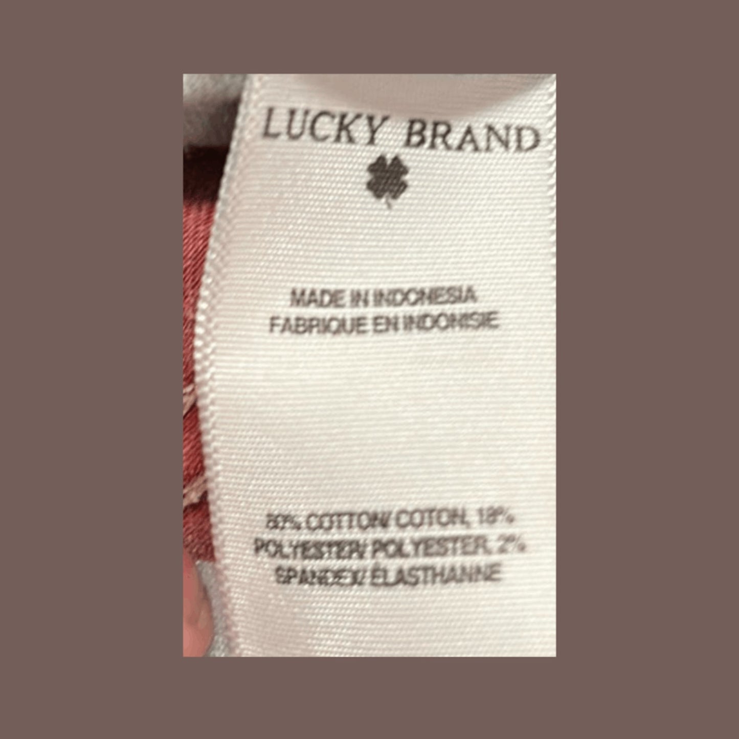 Vintage Lucky Brand Sofia Boot Jeans – Y2K Mall Babe Denim