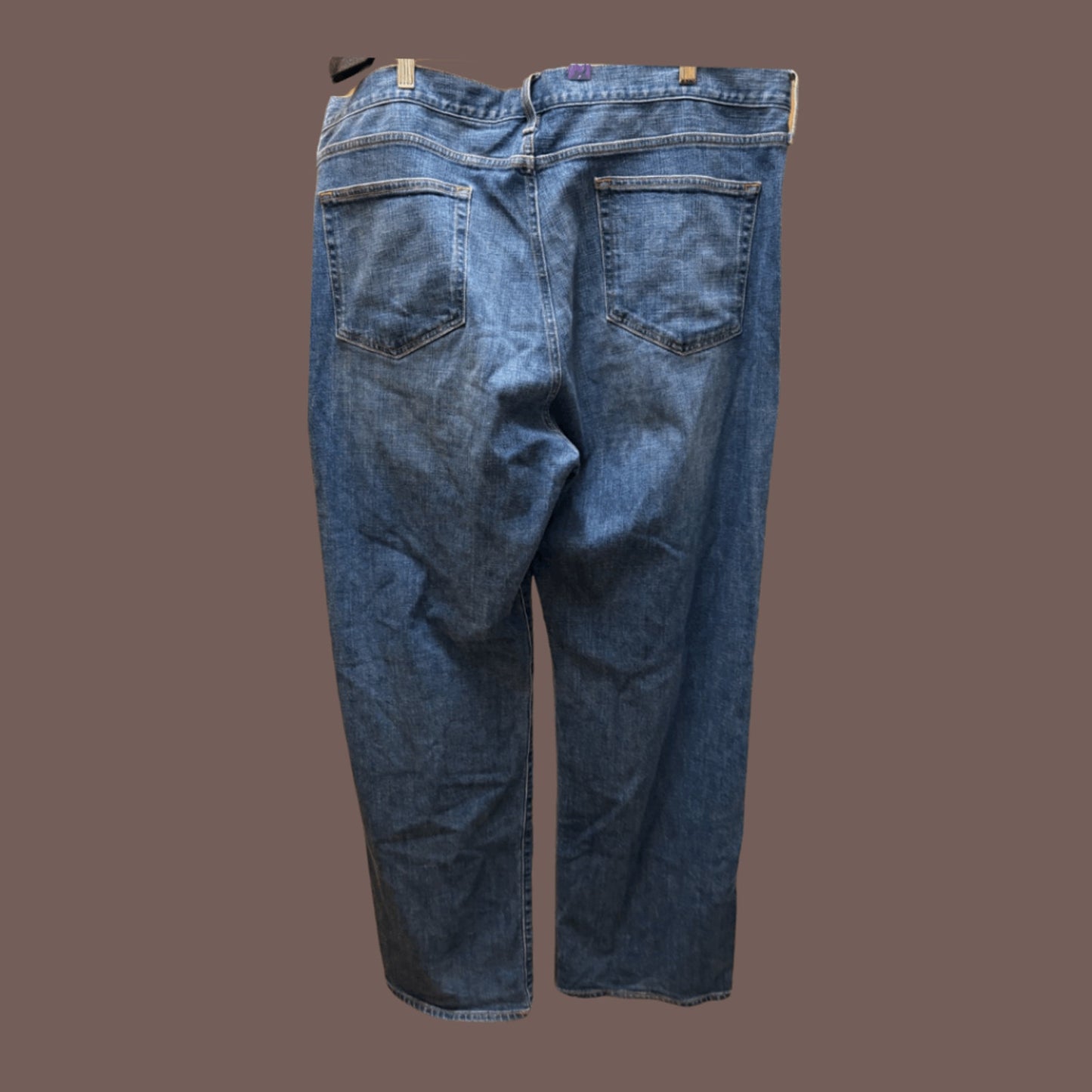 Vintage Cremieux Relaxed Fit Denim Jeans – 2010s Streetwear Essential