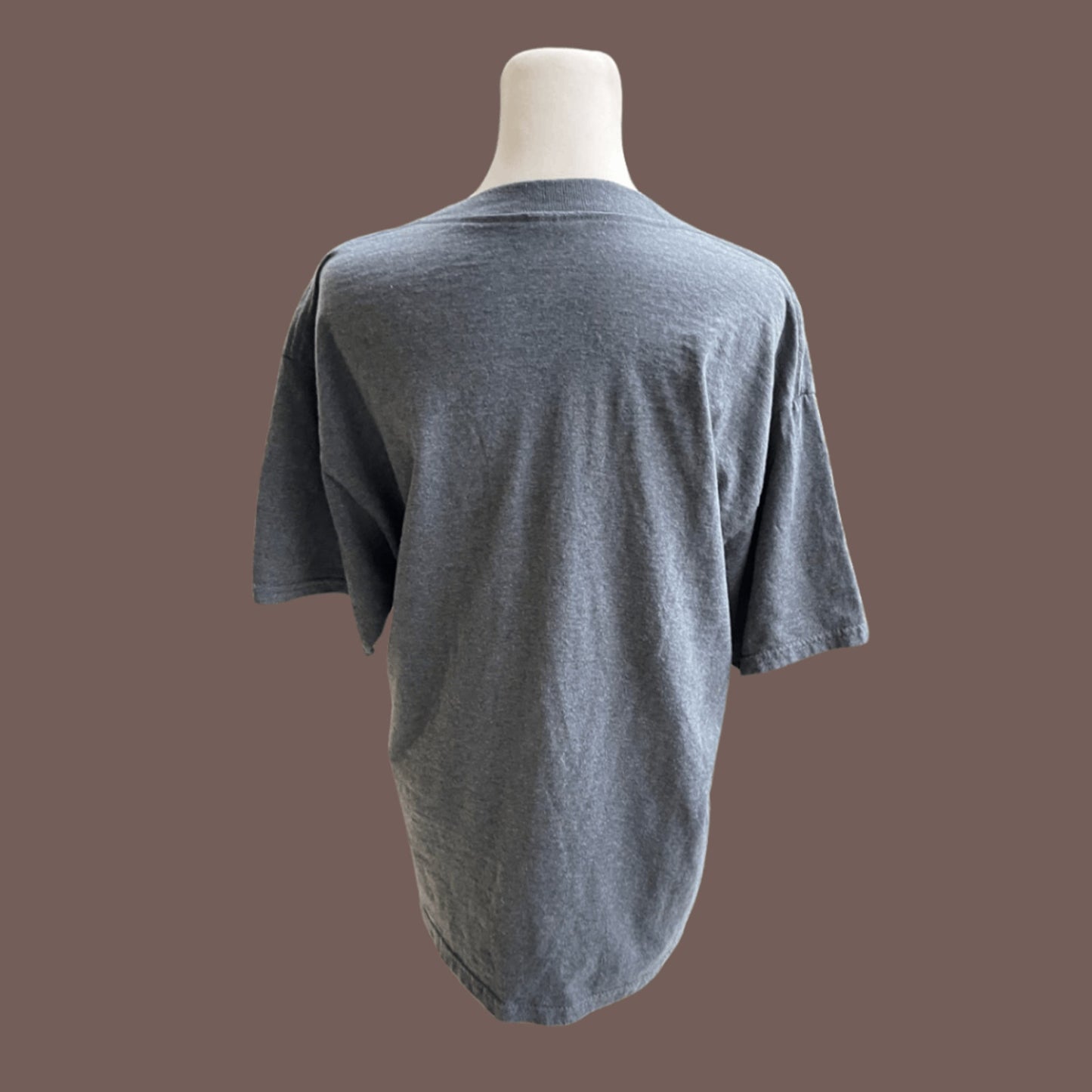 Vintage Gildan Quebec Graphic T-Shirt – 2000s Canadiana