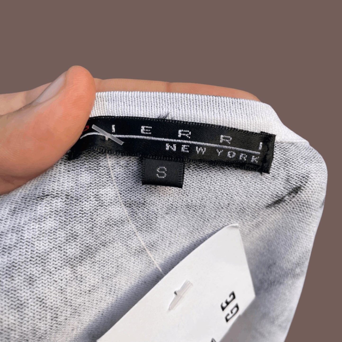 Vintage Pierri NY Mesh Floral Tee – Y2K Tattoo Artwear