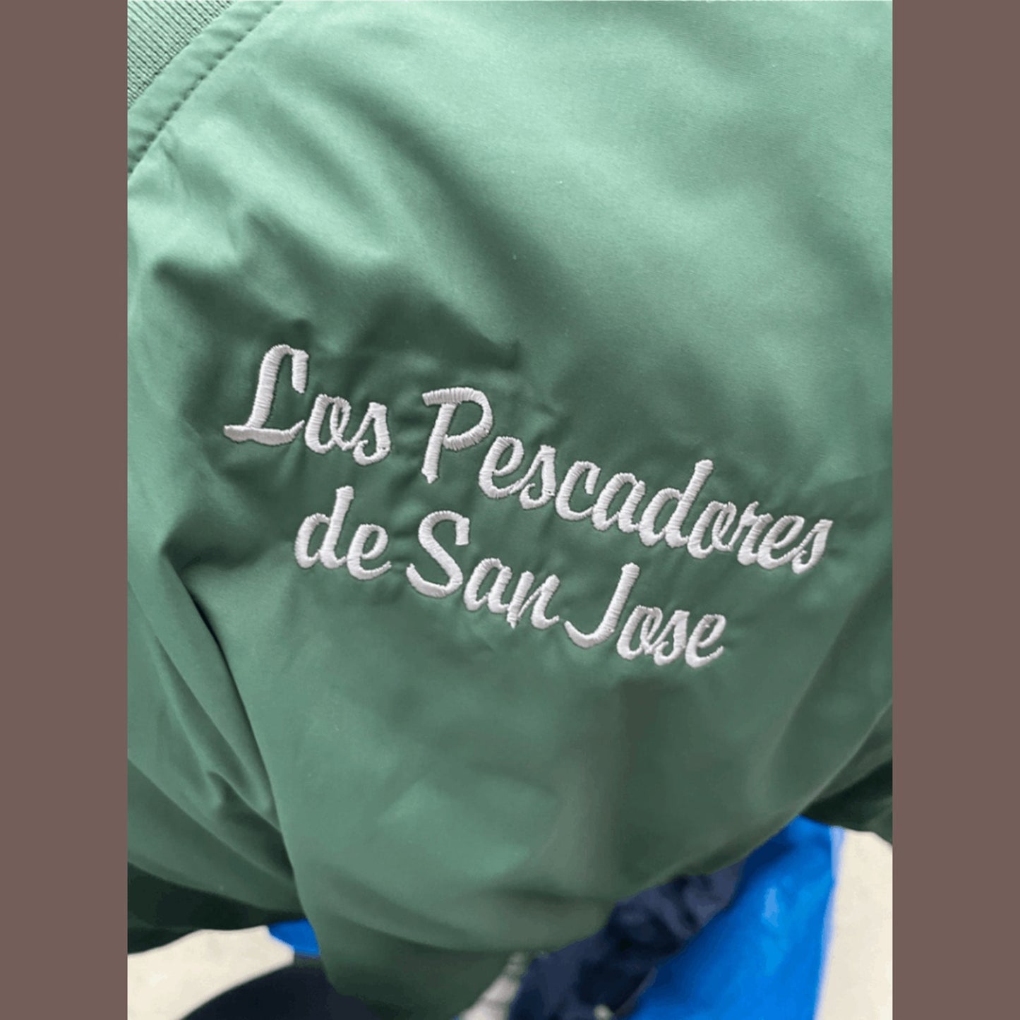 Vintage Sport-Tek Embroidered Windshirt Pullover – 90s Athletic