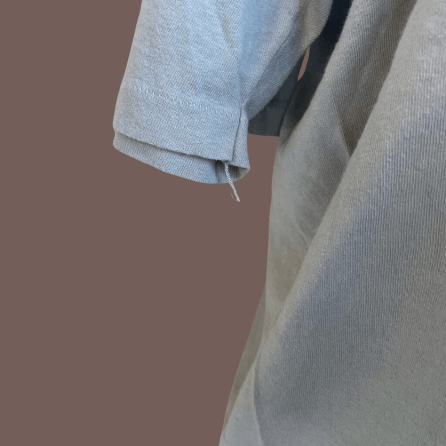 Vintage Granite Knitwear Sedona Graphic Tee – 90s Desert Minimal