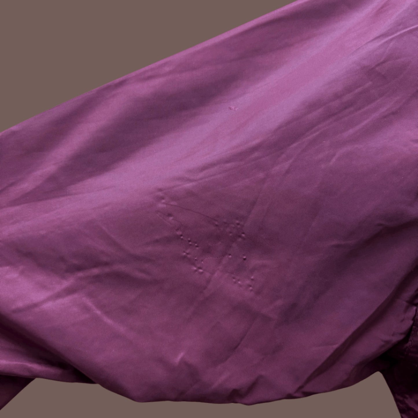 Vintage Dunbrooke Mustang All-Stars Coach Jacket – 1960s El Cerrito