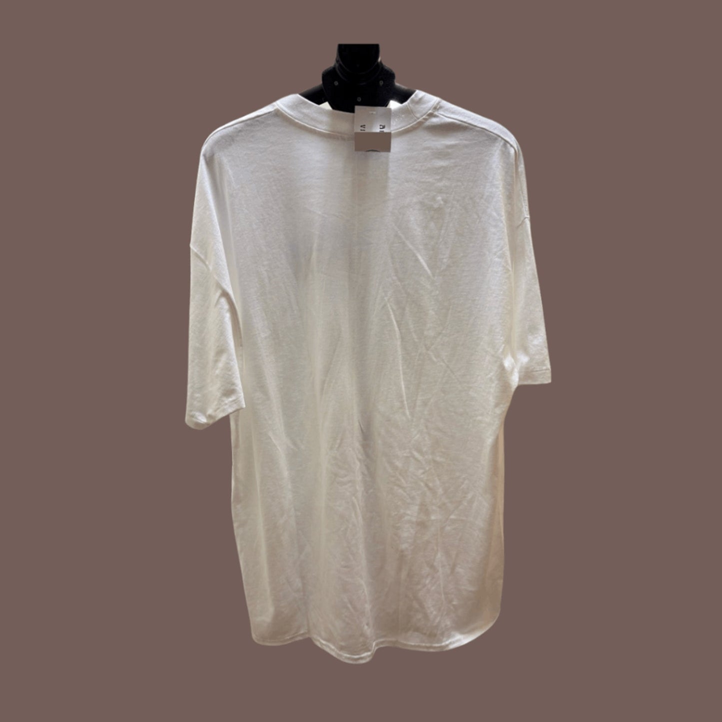 Vintage 90s Hanes Heavyweight Graphic Tee – Romani Rights Awareness