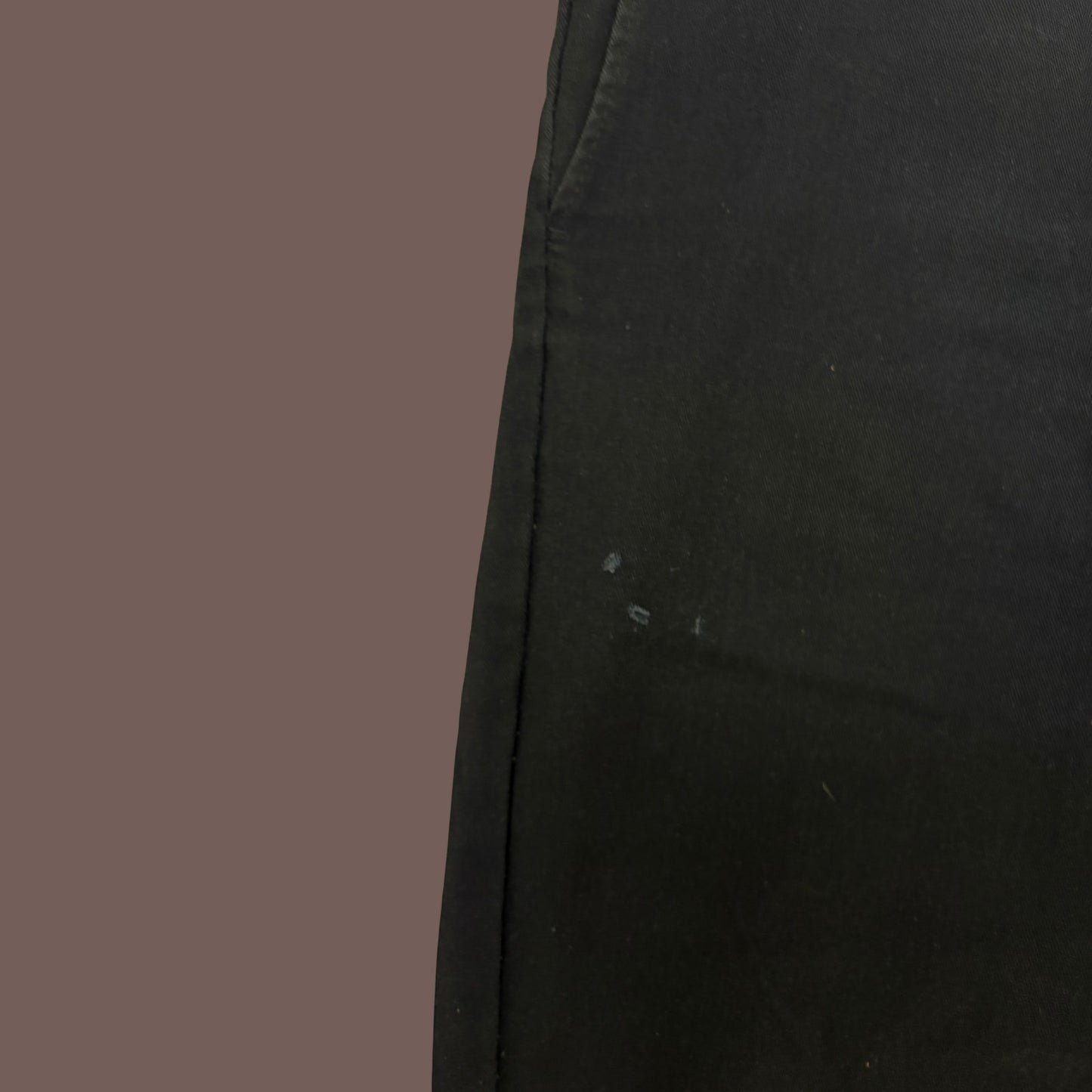 Vintage Dickies 874 Work Pants – Navy Workwear Classic