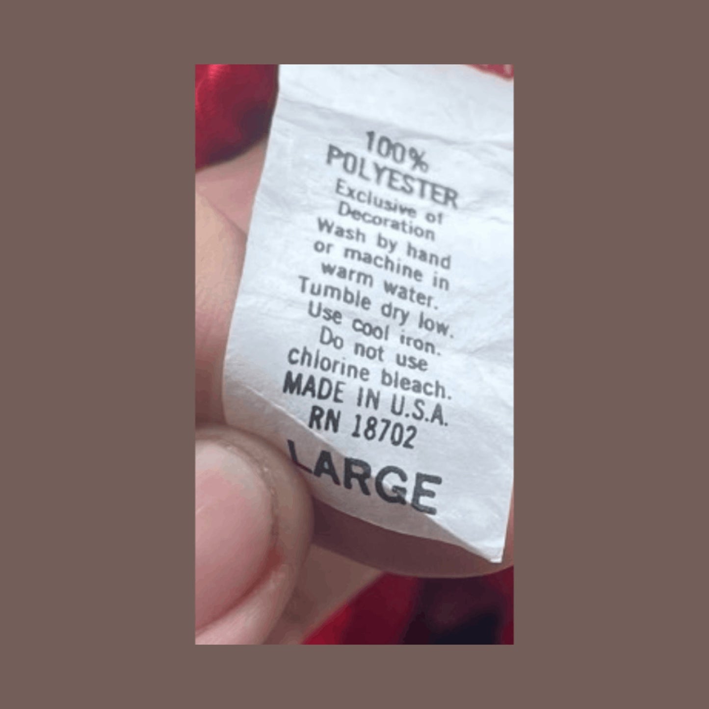 Vintage Stroke of Midnight Lace Lingerie Top – 80s Romantic Vampwear