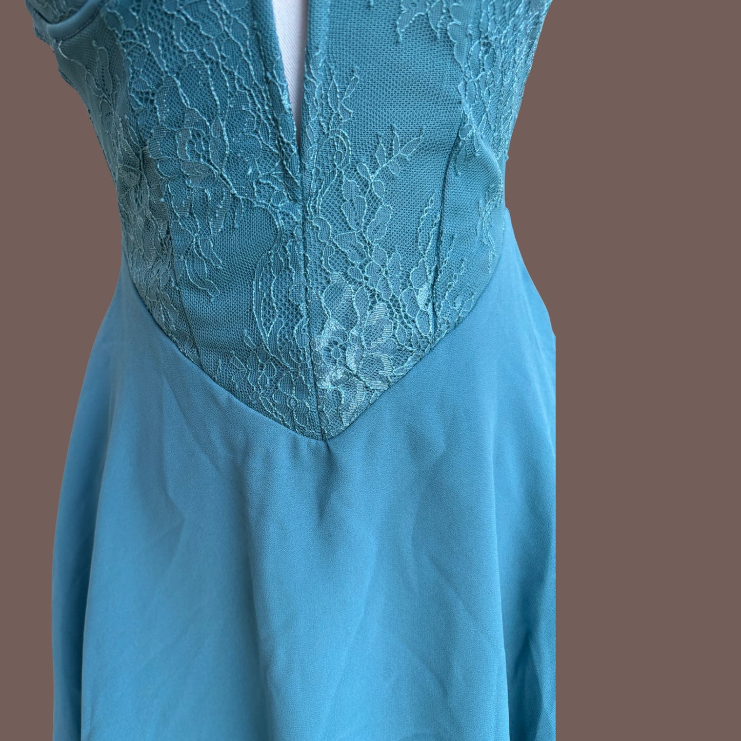 Oh Polly Lace Corset Mini Dress – Y2K Coquette Party