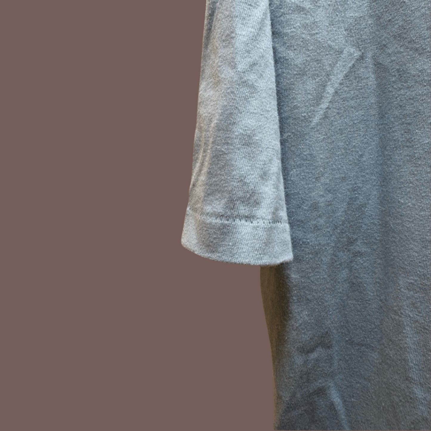 Vintage Hanes “Music From Bear Valley” Tee – 90s Nature Graphic