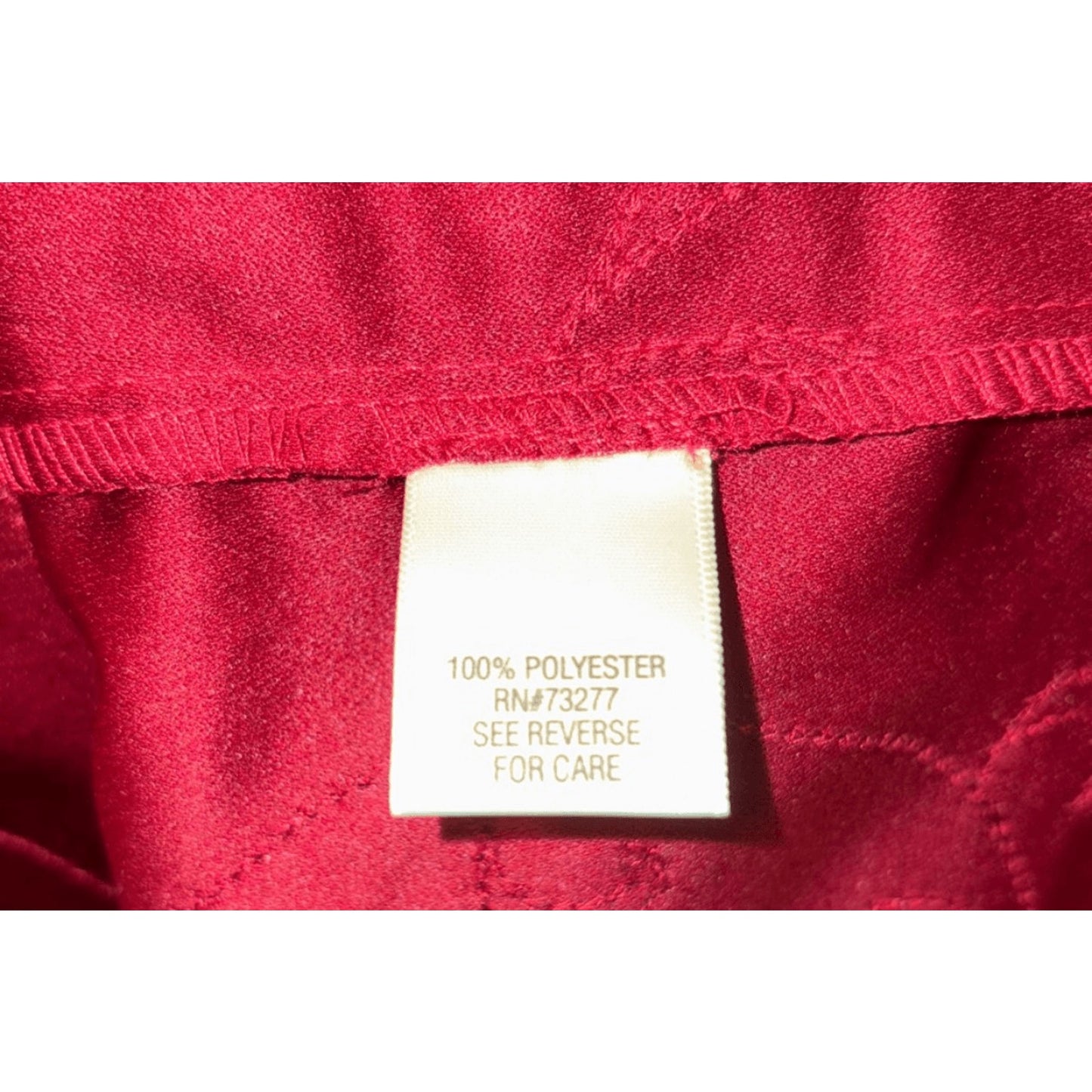 Vintage Croft & Barrow Embroidered Button-Up – 2000s Retro Femme