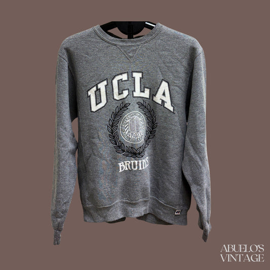 Vintage Russell Athletic UCLA Crewneck Sweatshirt – Collegiate 90s