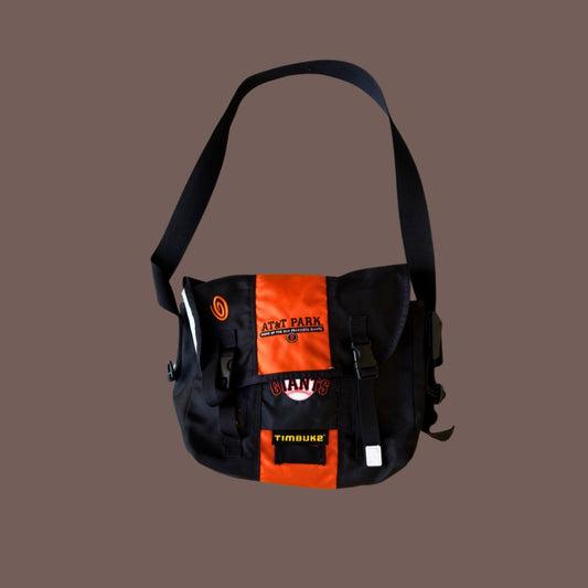 Timbuk2 SF Giants Messenger Bag – Y2K Sports Utility Core
