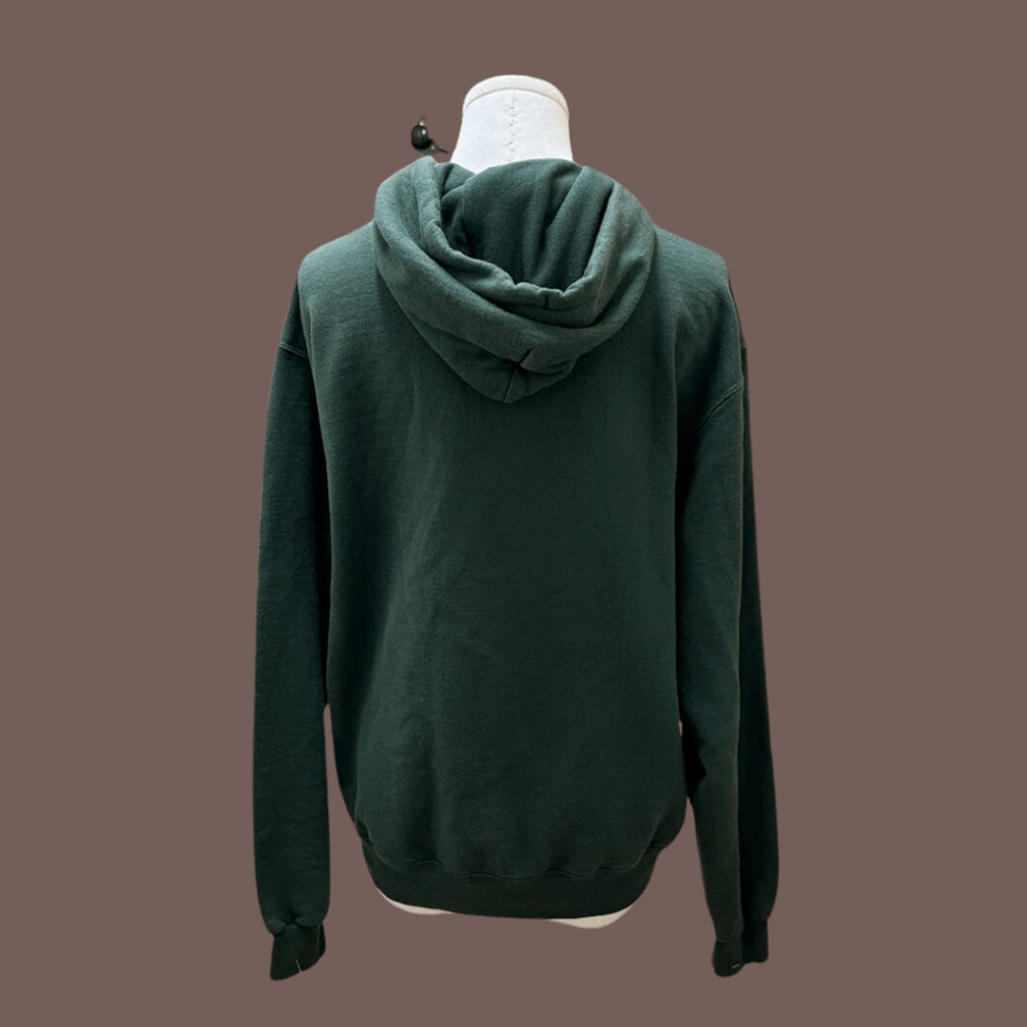 Vintage Champion University of San Francisco Hoodie – Collegiate Classic