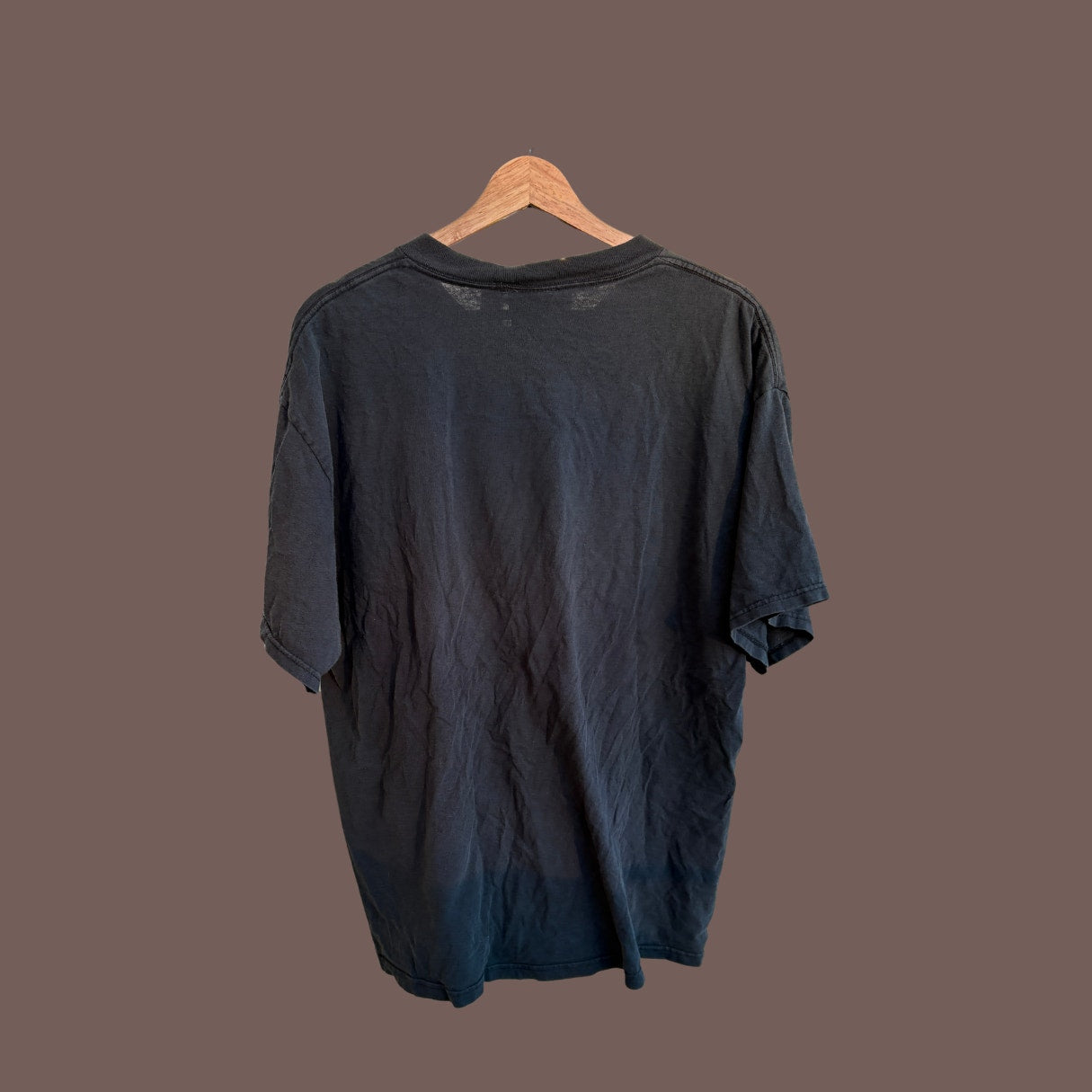 Vintage Jack Daniel's Old No. 7 Graphic T-Shirt – Whiskey Logo