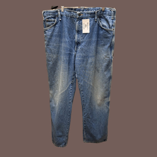 Vintage Dickies Carpenter Pants – 90s Workwear Essential