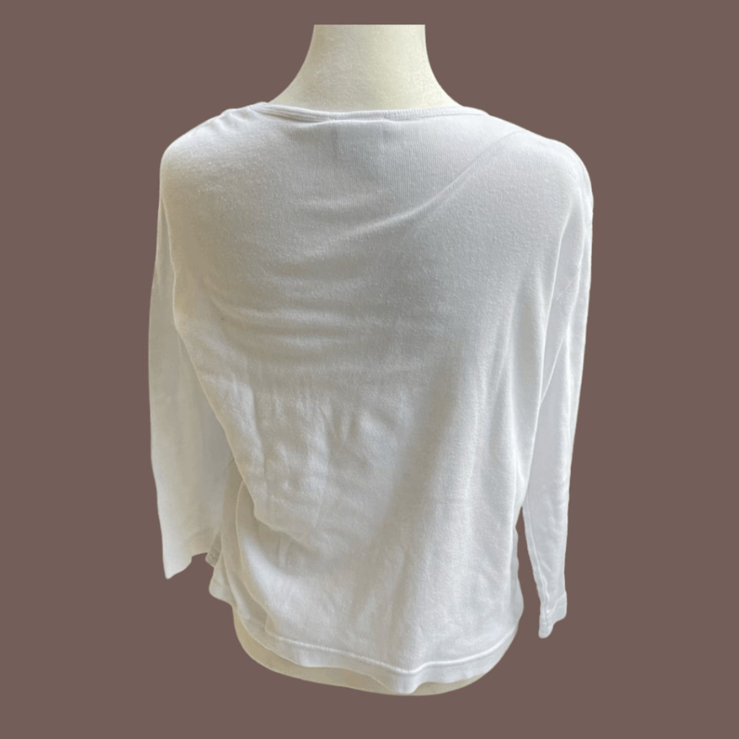 Vintage Sunburst by Morning Sun Heart Gem Tee – Y2K Hyperfemme Essential