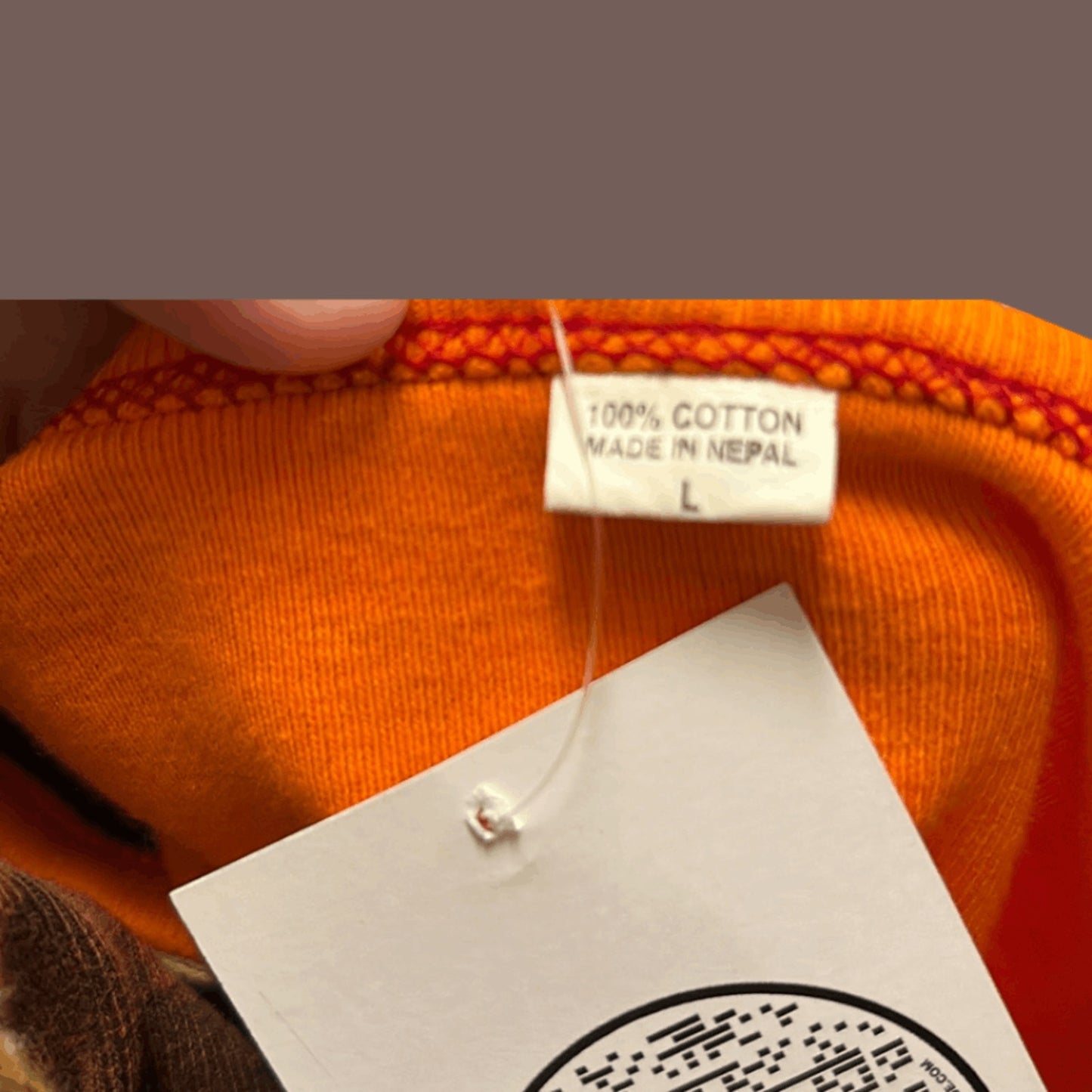 Vintage Patchwork Cotton Mini Dress – 90s Boho Hippie Vibes