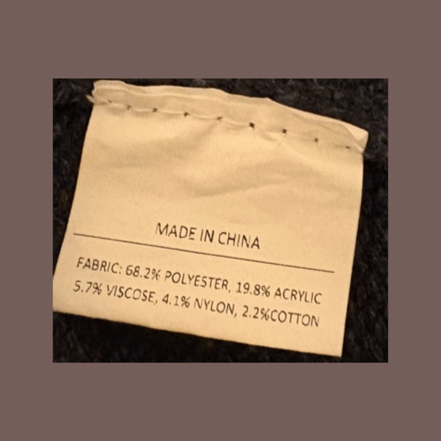 Vintage Nordic Fair Isle Zip-Up Sweater – Y2K Après-Ski